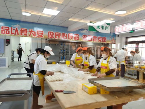 眾谷食品運(yùn)營(yíng)中心落戶(hù)創(chuàng)業(yè)大街 開(kāi)啟食品經(jīng)營(yíng)新篇章