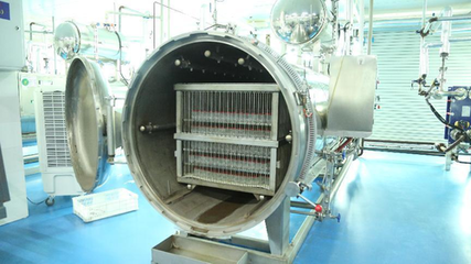 驅(qū)動燕窩產(chǎn)品形態(tài)煥新 揭秘即食燕窩OEM代工工廠的精益生產(chǎn)之道