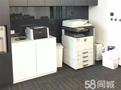 一站式辦公設(shè)備租賃 復(fù)印機(jī)、打印機(jī)、掃描儀、一體機(jī)、傳真機(jī)全生態(tài)解決方案